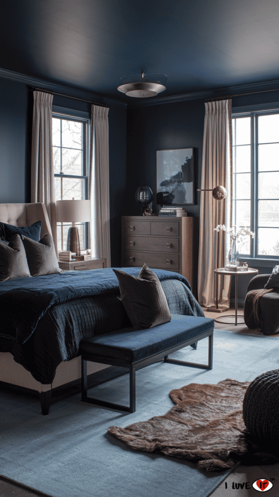 13 Cozy Master Bedroom Decor Ideas to Transform Your Space - I Luve It