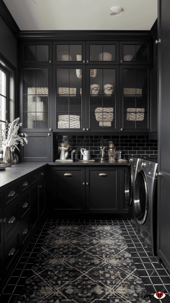 10 Laundry Room Ideas for Every Style and Space - I Luve It