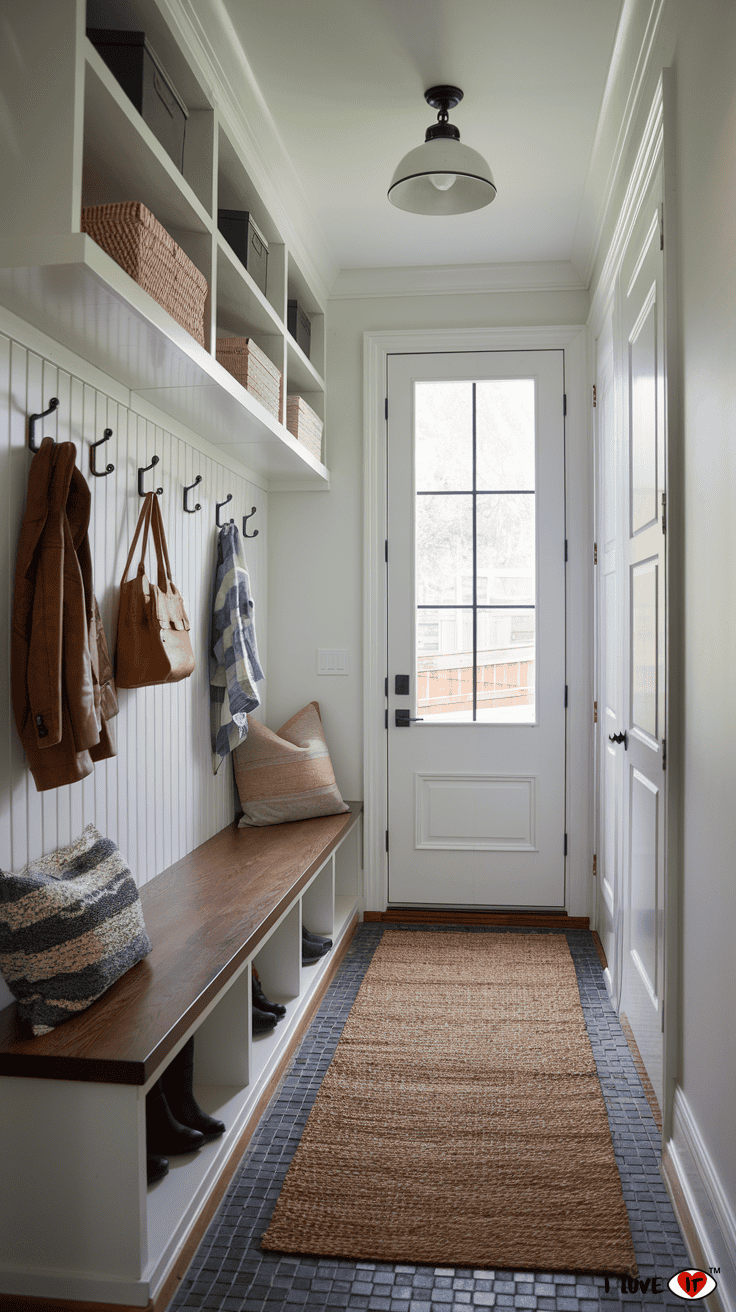 entryway ideas