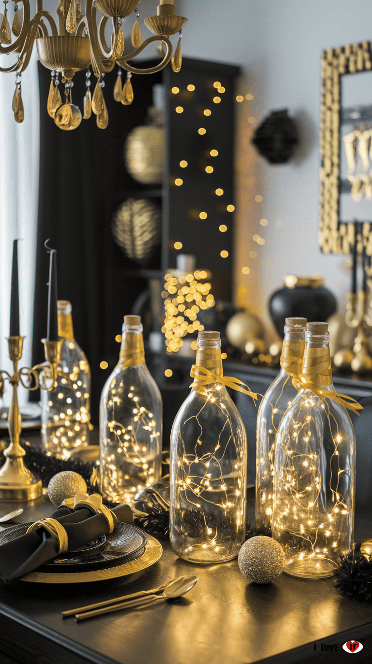 diy christmas decorations