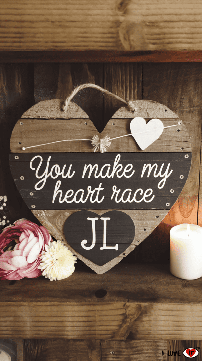 Rustic Love 19 DIY Rustic Valentine Decor Ideas - I Luve It