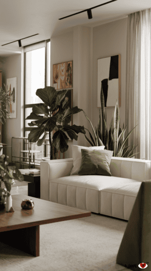 10 Spring Living Room Decor Ideas to Refresh Your Space - I Luve It