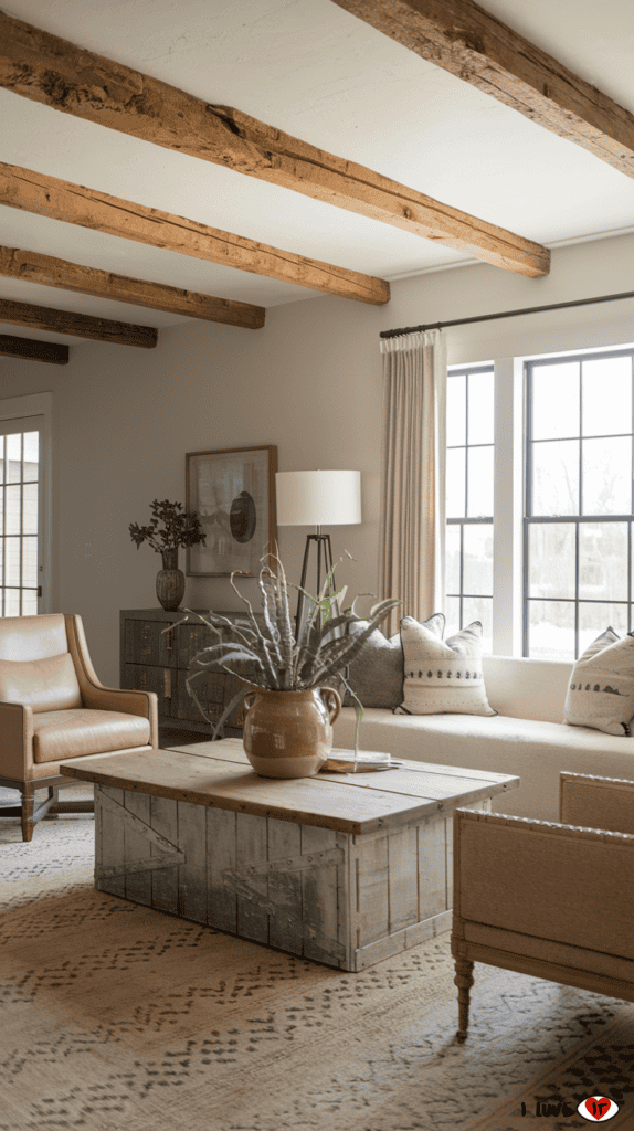 10 Spring Living Room Decor Ideas to Refresh Your Space - I Luve It