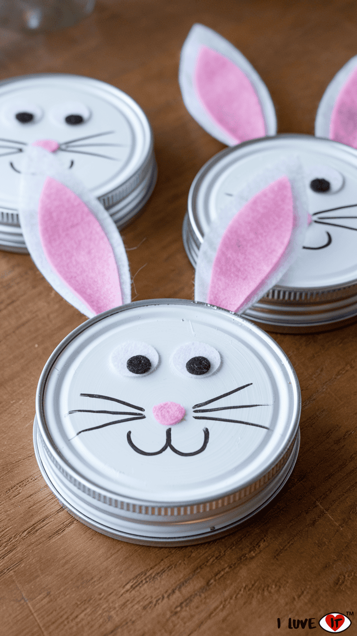 diy easter coasters