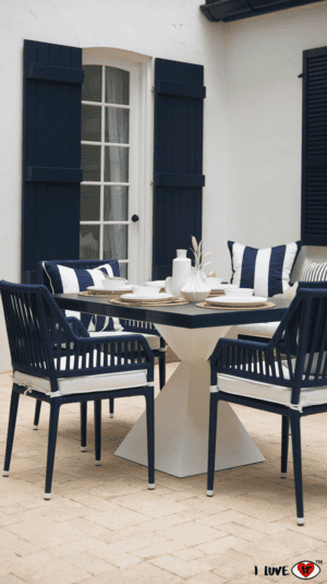 27 Creative Patio Decor Ideas for a Cozy, Stylish Outdoor Retreat - I ...