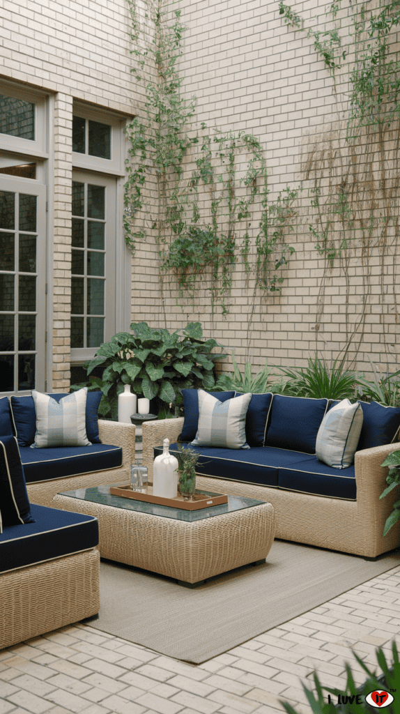 27 Creative Patio Decor Ideas for a Cozy, Stylish Outdoor Retreat - I ...