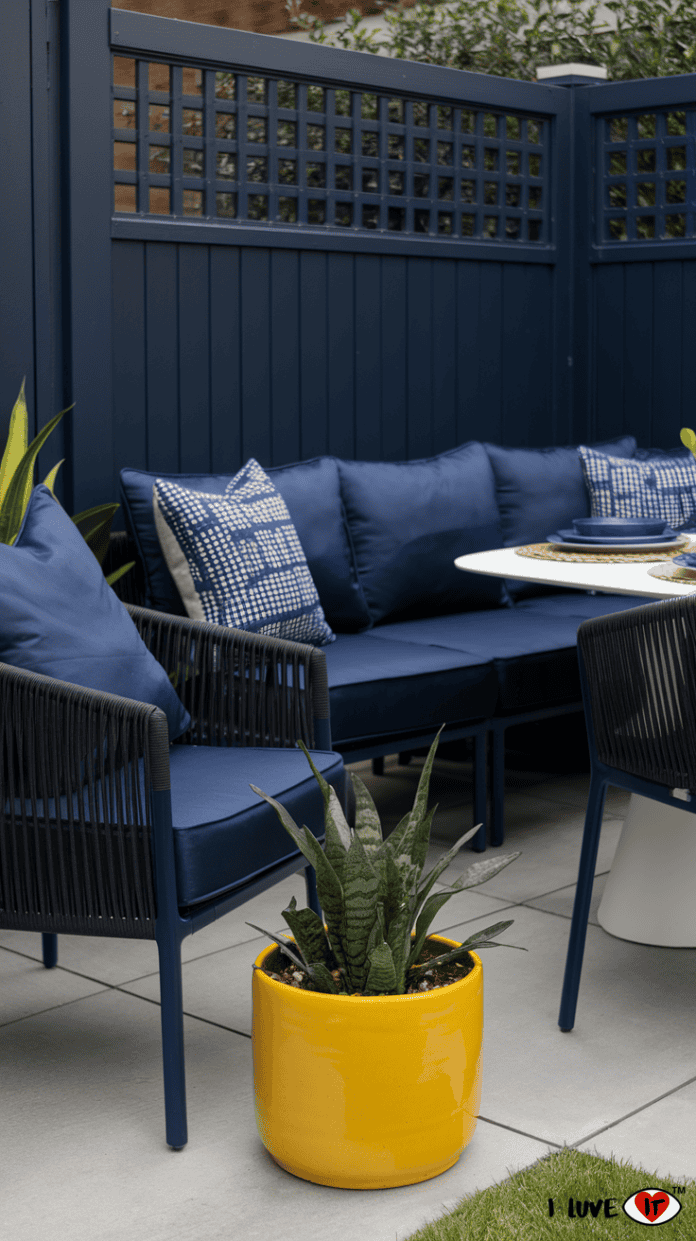 27 Creative Patio Decor Ideas for a Cozy, Stylish Outdoor Retreat - I ...