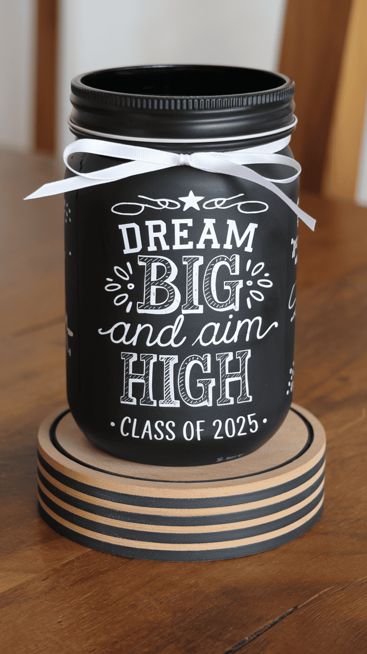 inspirational quotes mason jar centerpieces